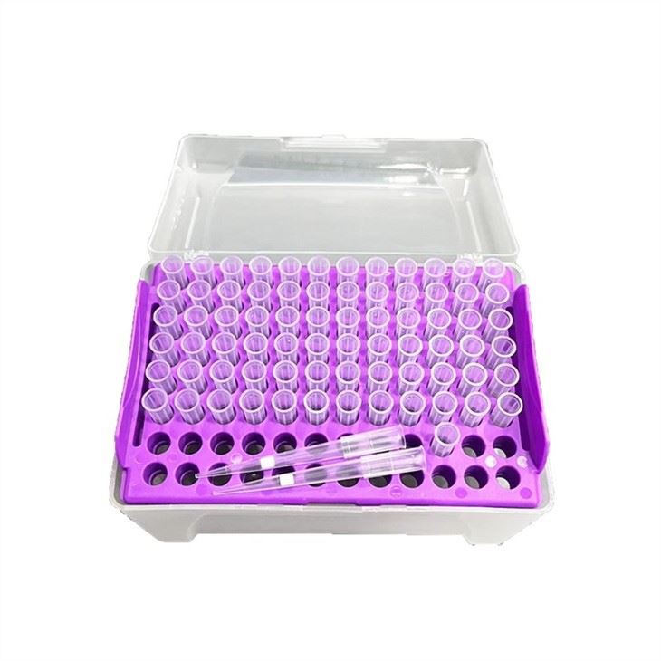 20ul sterile filter tip