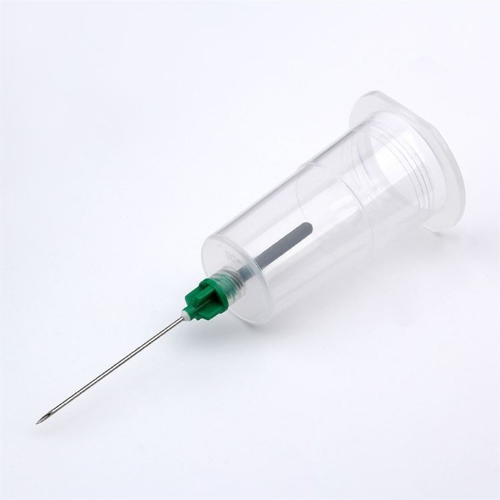 Medical Supplies Polypropylene Needle Holder