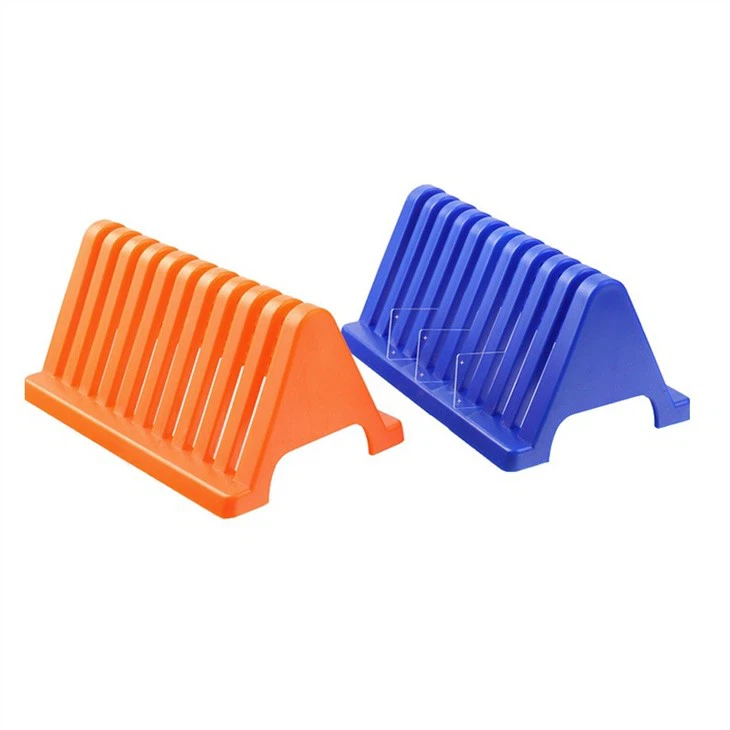 Shelf For Glass Slide