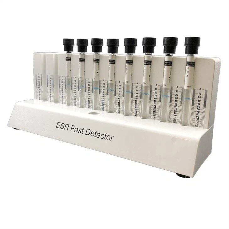 ESR Fast Detector