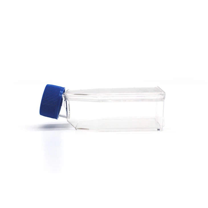 Tissue Cell Culture treated TCT Flask