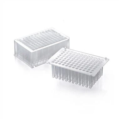 Lab Consumable 96 Well Extraction Phaj Magnetic Well Tip Combs Rau DW Magnets