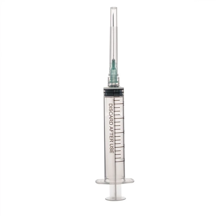 luer lock syringe