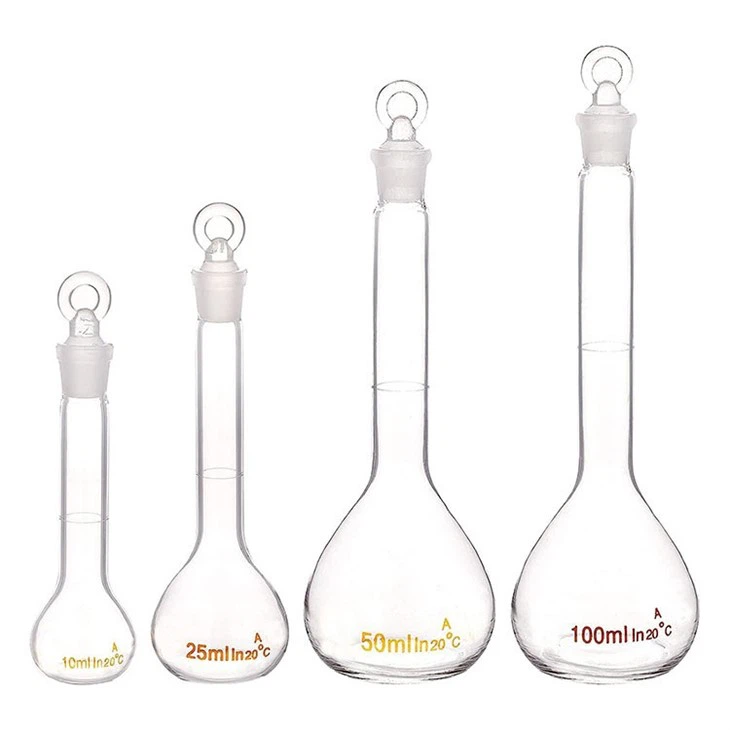 volumetric flask (3)