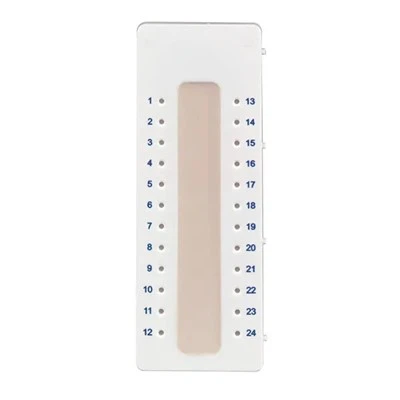 Laboratory Wax Phaj