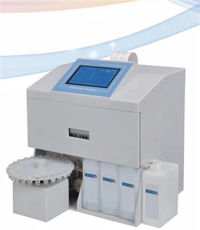 Tag nrho - Nws Pib Ntsuas Exalyzer